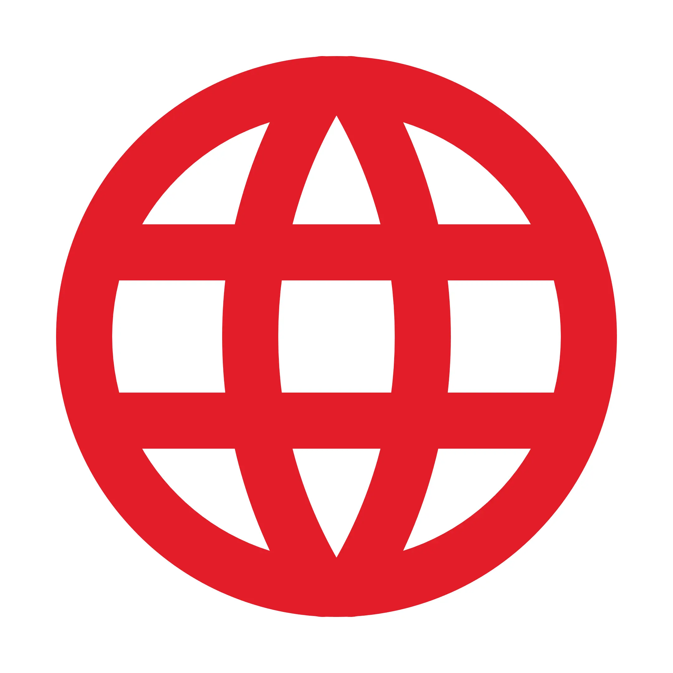 Icono de un mundo