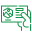Icono representativos de soluciones empresariales